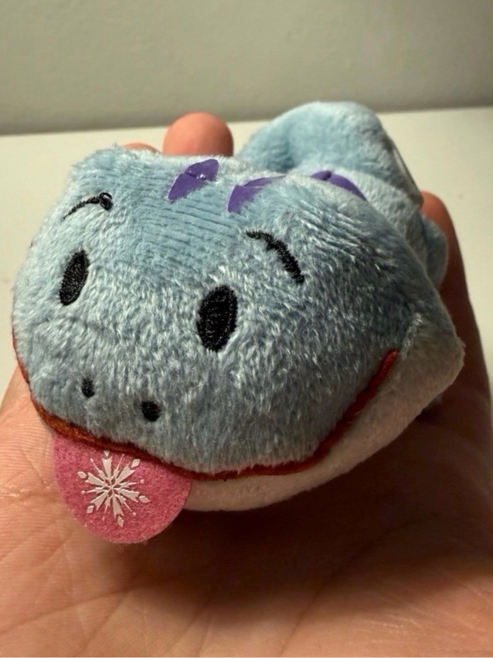 ‘Frozen’ Mystery Plush (Bruni)